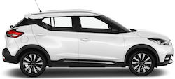 3N1CP5BV3ML493893 Nissan Kicks 2021 3N1CP5BV3ML493893 Nissan Kicks 2021