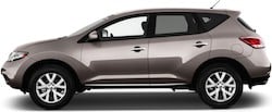 JN8AS5MVXEW716513 Nissan Murano / Rogue 2014