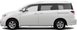 JN8AE2KPXF9130663 Nissan Quest 2015
