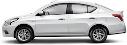 JN1ECAN15U0530259 Nissan Sunny / Almera / Pulsar 2014 JN1ECAN15U0530259 Nissan Sunny / Almera / Pulsar 2014