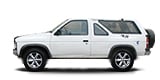 VSKKVNR20U0558979 Nissan Terrano 2014 VSKKVNR20U0558979 Nissan Terrano 2014
