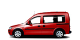 W0L0XCF6826013545 Opel Combo II 2002 W0L0XCF6826013545 Opel Combo II 2002