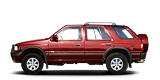 W0L06B1VFXV620503 Opel Frontera 1999 W0L06B1VFXV620503 Opel Frontera 1999