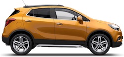 W0LJD7E87G4115132 Opel Mokka Cosmo 2016 W0LJD7E87G4115132 Opel Mokka Cosmo 2016