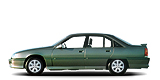 W0L0VBF69Y1156846 Opel Omega B 2000 W0L0VBF69Y1156846 Opel Omega B 2000