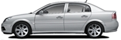 W0L000051T2123456 Opel Vectra 1996 W0L000051T2123456 Opel Vectra 1996