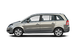 OPEL ZAFIRA image