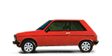 VF310AB3102397447 Peugeot 104 2005 VF310AB3102397447 Peugeot 104 2005