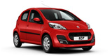 VF3PSCFB2BR024780 Peugeot 107 2011 VF3PSCFB2BR024780 Peugeot 107 2011