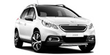 VF3CUHNZ6GY061190 Peugeot 2008 2016 VF3CUHNZ6GY061190 Peugeot 2008 2016