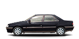 VF34BD8A271141795 Peugeot 405 2007 VF34BD8A271141795 Peugeot 405 2007
