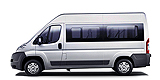 VF3ZCPMNC17054479 Peugeot Boxer 2 2001 VF3ZCPMNC17054479 Peugeot Boxer 2 2001