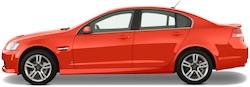 6G2ER57739L064970 Pontiac G8 2009 6G2ER57739L064970 Pontiac G8 2009