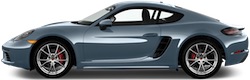 WP0CA2A87JS210403 Porsche Cayman R 2018 WP0CA2A87JS210403 Porsche Cayman R 2018
