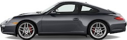 WP0ZZZ99ZHS113777 Porsche 911 2017 WP0ZZZ99ZHS113777 Porsche 911 2017