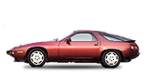 WP0JB0925ES860927 Porsche 928 2014