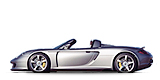 WP0CA29815L001386 Porsche Carrera GT 2005 WP0CA29815L001386 Porsche Carrera GT 2005