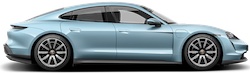 WP0AA2Y18MSA14865 Porsche Taycan 2021 WP0AA2Y18MSA14865 Porsche Taycan 2021