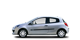 VF1R9800061902144 Renault Clio 2006 VF1R9800061902144 Renault Clio 2006