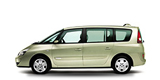 VF1RJA00665024534 Renault Espace 2006 VF1RJA00665024534 Renault Espace 2006