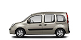 VF1KW28B5E0072552 Renault Kangoo 2014 VF1KW28B5E0072552 Renault Kangoo 2014