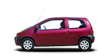 VF1CN0A0538208960 Renault Twingo 2003 VF1CN0A0538208960 Renault Twingo 2003