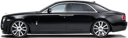 SCA664S01FUX41764 Rolls-Royce Ghost 2015 SCA664S01FUX41764 Rolls-Royce Ghost 2015