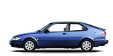 YS3DF55K612038094 Saab 900 / 9-3 I 2001 YS3DF55K612038094 Saab 900 / 9-3 I 2001