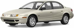 1G8ZK527772Z16548 Saturn SL2 2007 1G8ZK527772Z16548 Saturn SL2 2007