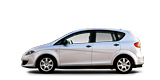 VSSZZZ5PZ7R027978 Seat Altea / Toledo 2007 VSSZZZ5PZ7R027978 Seat Altea / Toledo 2007