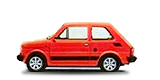 VSS021A000D218441 Seat Marbella 2005 VSS021A000D218441 Seat Marbella 2005