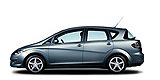 VSSZZZ1MZ4R037375 Seat Toledo 2004 VSSZZZ1MZ4R037375 Seat Toledo 2004