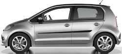 TMBZZZAAZFD614161 Skoda Citigo 2015 TMBZZZAAZFD614161 Skoda Citigo 2015