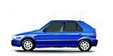 XW8ZZZ61ZDG064642 Skoda Felicia 2013 XW8ZZZ61ZDG064642 Skoda Felicia 2013