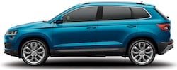 SKODA KAROQ image