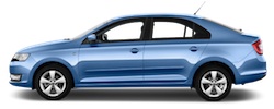 TMBAD6NHXFD102868 Skoda Rapid 2015 TMBAD6NHXFD102868 Skoda Rapid 2015
