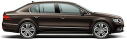 TMBJH93TXC9058768 Skoda SuperB 2012 TMBJH93TXC9058768 Skoda SuperB 2012
