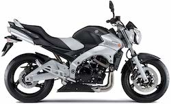 JS1C5111101106654 Suzuki GSR 750 2005 JS1C5111101106654 Suzuki GSR 750 2005