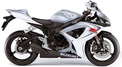 JS1GR7MA3H2100314 Suzuki GSX R750 2017 JS1GR7MA3H2100314 Suzuki GSX R750 2017