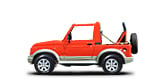 JS4JC51C8H4182436 Suzuki Samurai / Forenza 2017