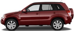 JS3TD04V5E4103231 Suzuki Vitara / Sidekick 2014 JS3TD04V5E4103231 Suzuki Vitara / Sidekick 2014