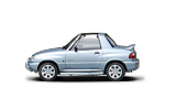 TSMLYE01S00692244 Suzuki X90 2005 TSMLYE01S00692244 Suzuki X90 2005