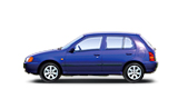 MMU148PK0HH603769 Toyota Starlet 2017 MMU148PK0HH603769 Toyota Starlet 2017