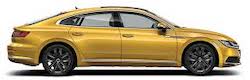 VOLKSWAGEN ARTEON image