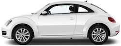 WVWZZZ11ZEM002475 Volkswagen Beetle 2014 WVWZZZ11ZEM002475 Volkswagen Beetle 2014
