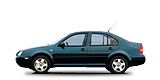 VOLKSWAGEN BORA image