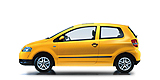 WVWZZZ60ZHT077496 Volkswagen Fox Hatchback 2017 WVWZZZ60ZHT077496 Volkswagen Fox Hatchback 2017