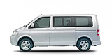VOLKSWAGEN MULTIVAN image