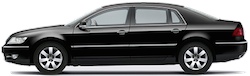 WVWZZZ3DZ58004281 Volkswagen Phaeton 2005 WVWZZZ3DZ58004281 Volkswagen Phaeton 2005