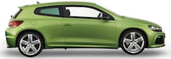 WVWZZZ13Z9V024147 Volkswagen Scirocco 2009 WVWZZZ13Z9V024147 Volkswagen Scirocco 2009